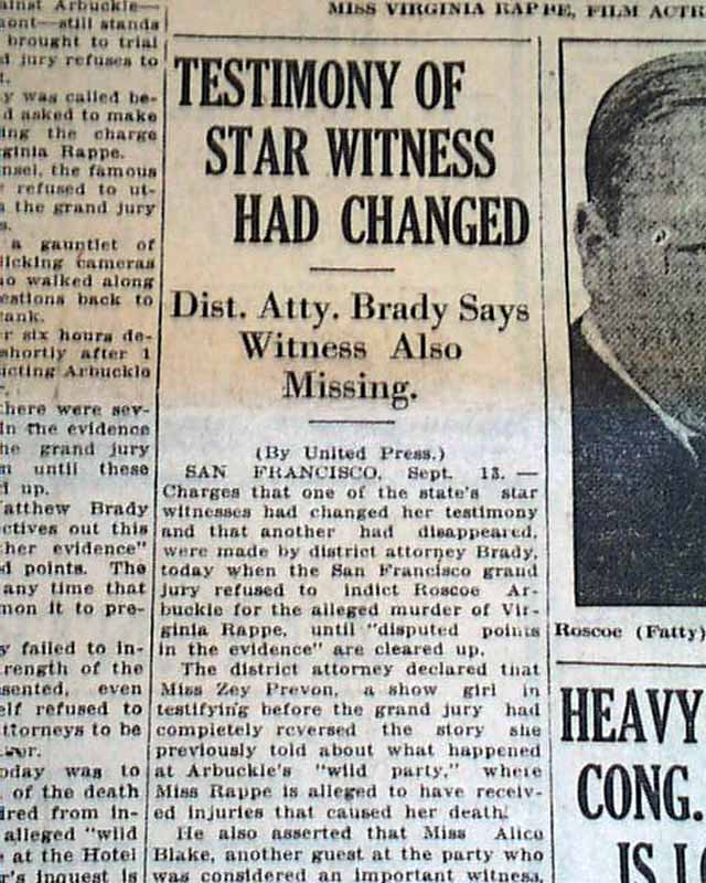 Roscoe Arbuckle 39