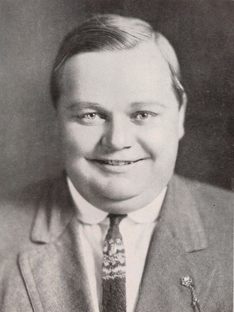 Roscoe Arbuckle 4