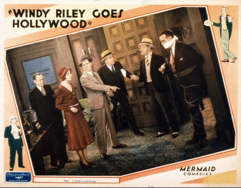 Roscoe Arbuckle 48