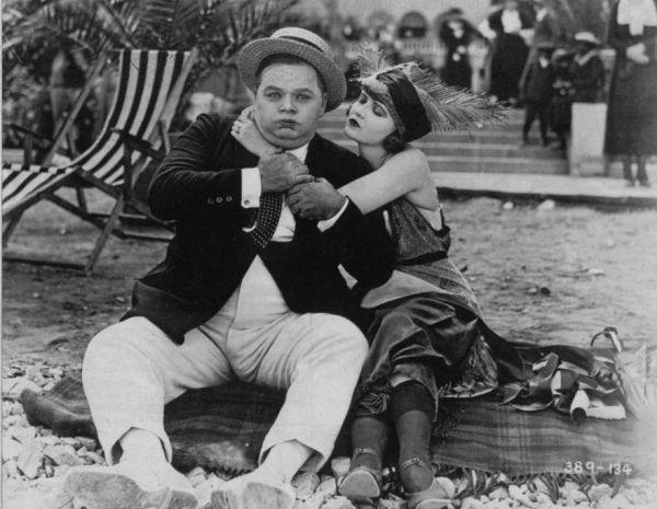 Roscoe Arbuckle 5