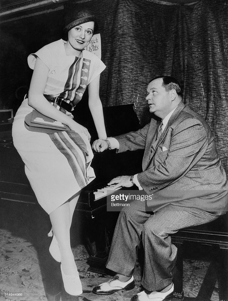 Roscoe Arbuckle 50