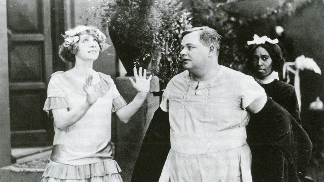 Roscoe Arbuckle 53