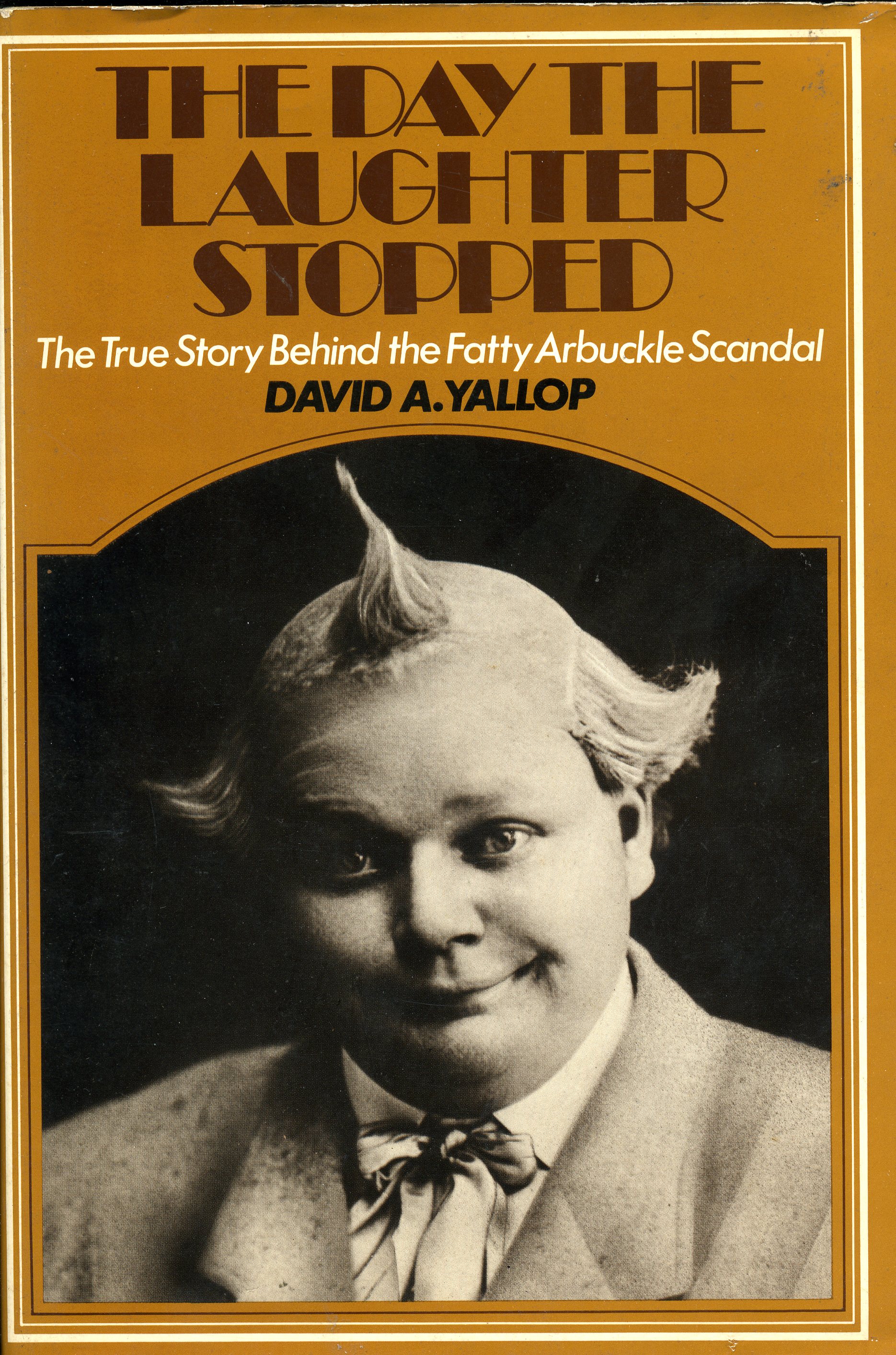 Roscoe Arbuckle 56