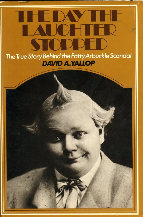 Roscoe Arbuckle 56