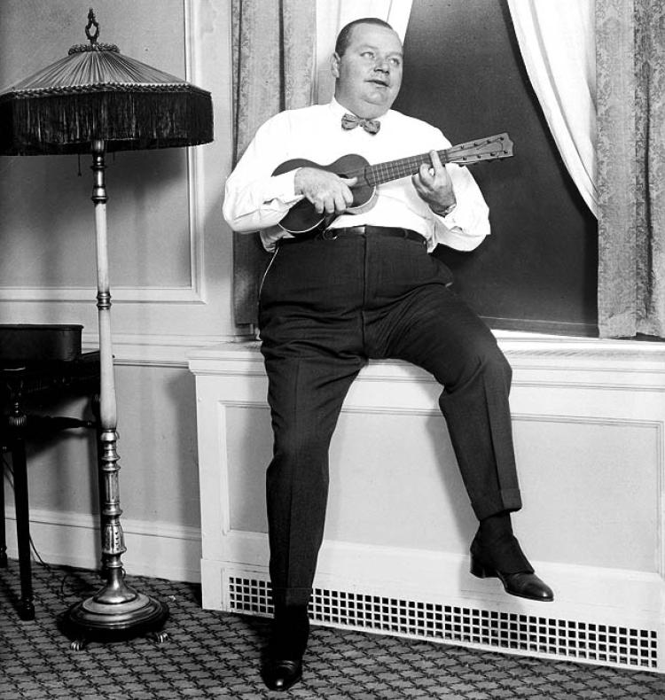 Roscoe Arbuckle 57