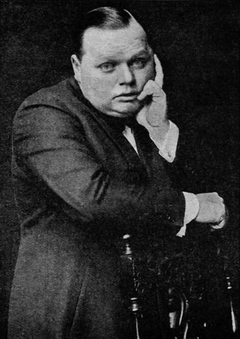 Roscoe Arbuckle 59