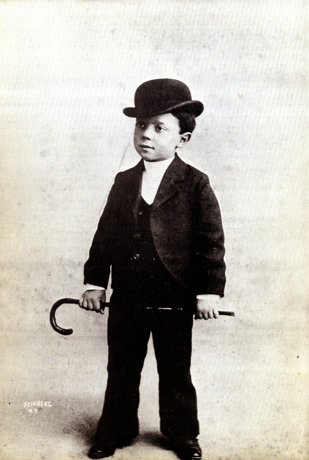 Roscoe Arbuckle 6