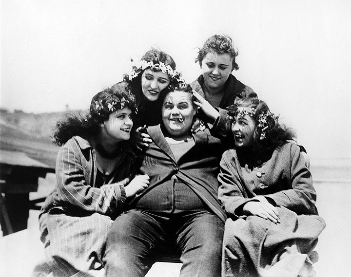 Roscoe Arbuckle 61