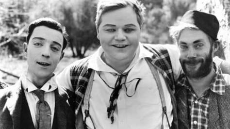 Roscoe Arbuckle 65