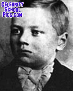 Roscoe Arbuckle 7