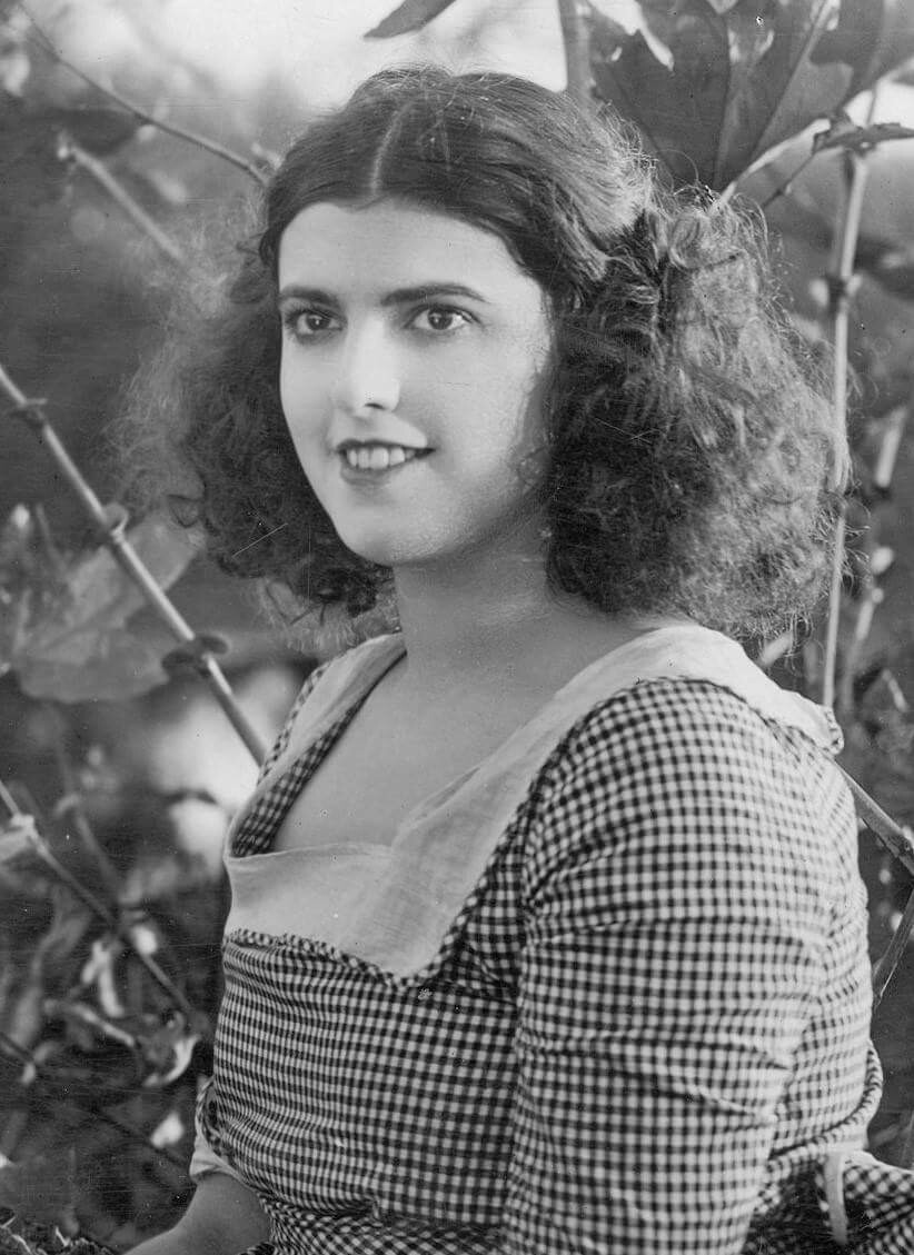 Virginia Rappe 1