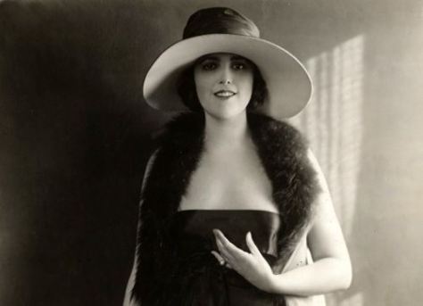 Virginia Rappe 2