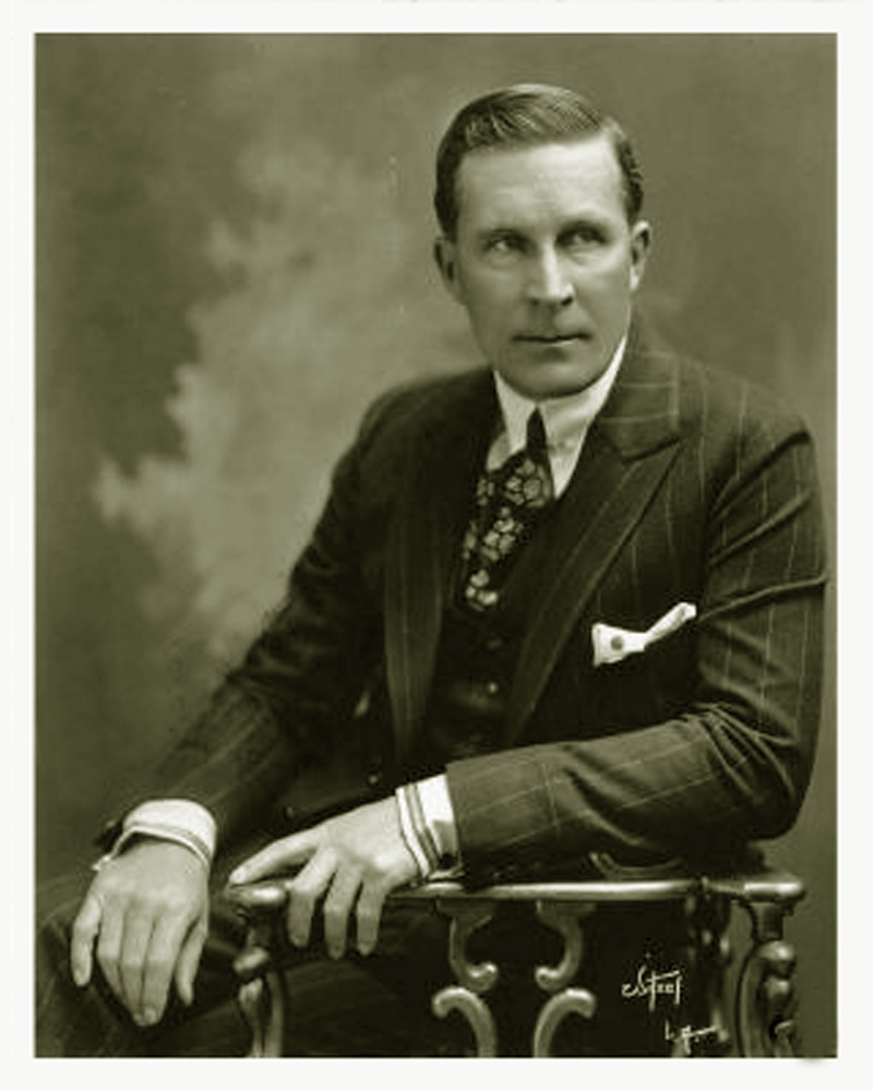 William Desmond Taylor 1