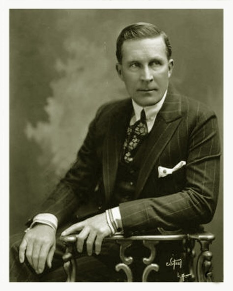 William Desmond Taylor 1