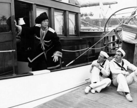 Buster Keaton 57