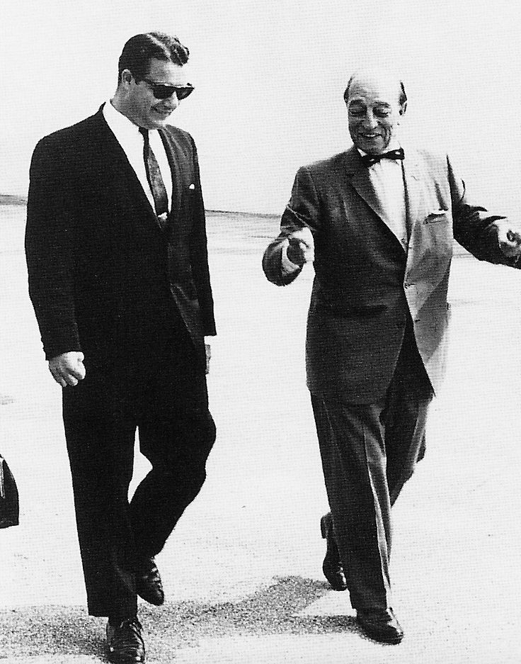 Buster Keaton 69