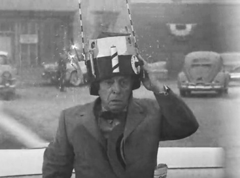 Buster Keaton 73