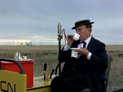 Buster Keaton 76