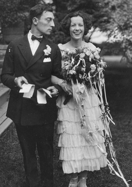 Buster Keaton 86