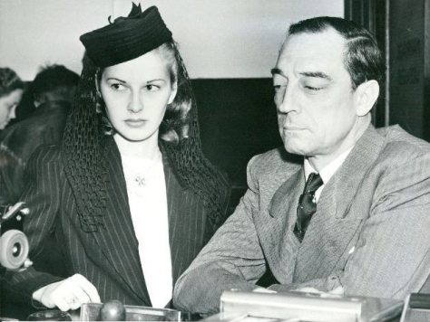 Buster Keaton 89