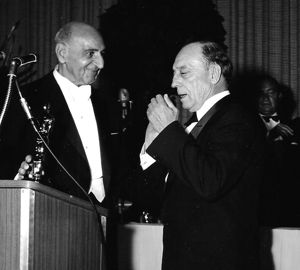 Buster Keaton 94