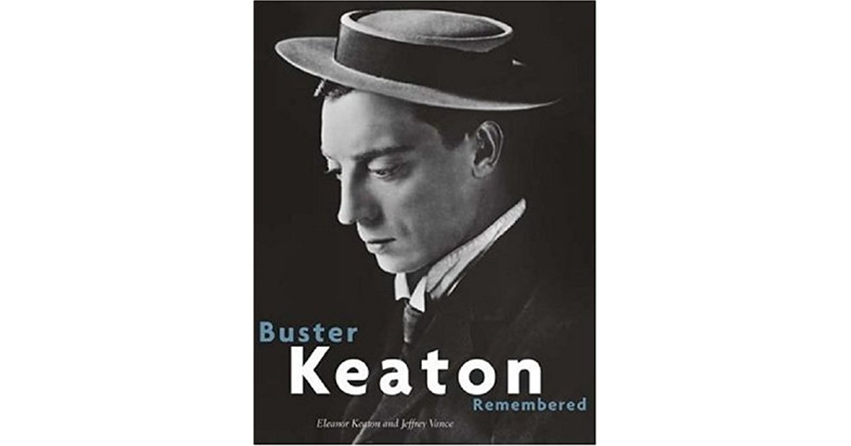 Buster Keaton 97