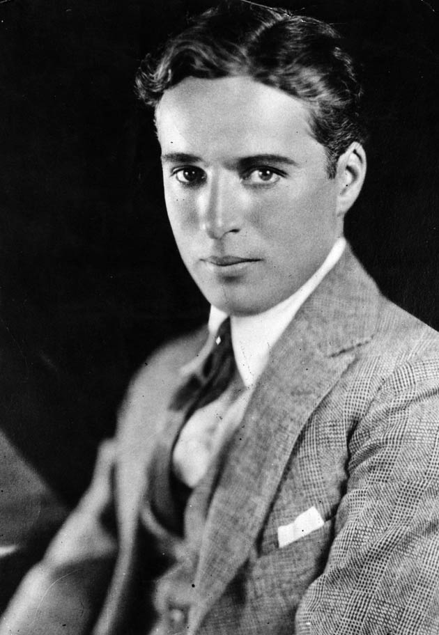 Chaplin 1