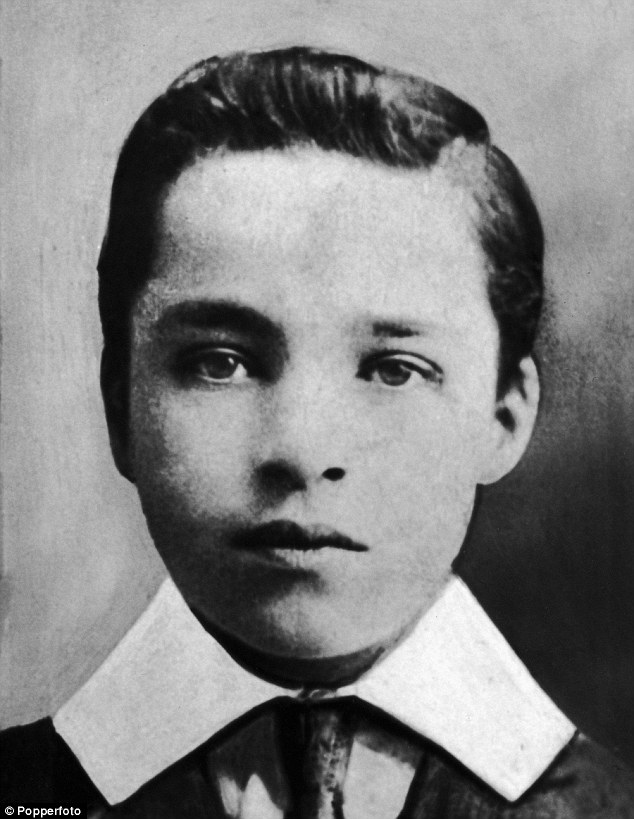 Chaplin 13