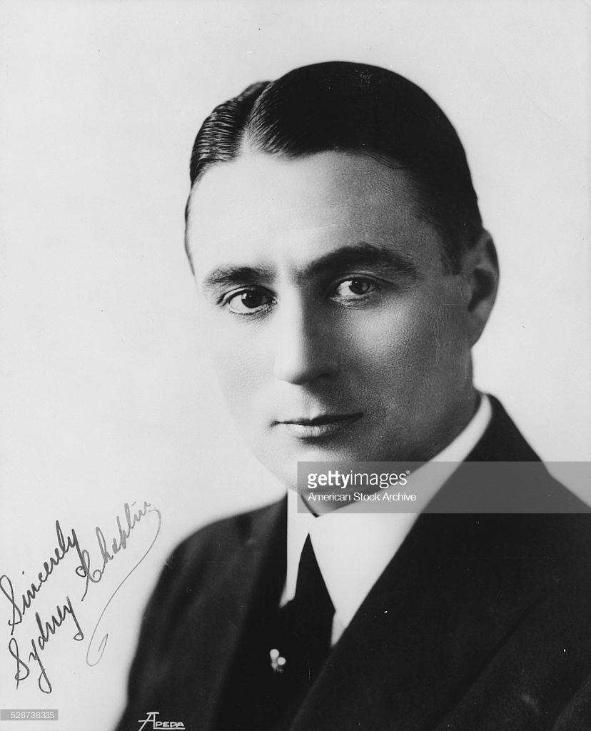 Chaplin 17
