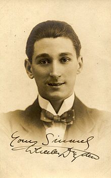 Chaplin 18