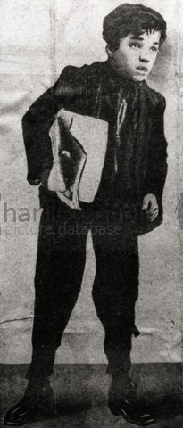 Chaplin 24