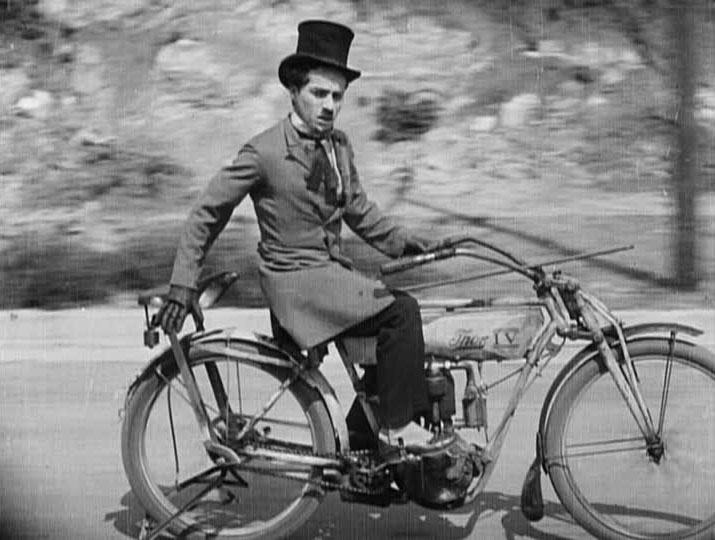 Chaplin 37