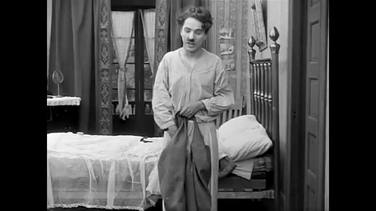 Chaplin 38