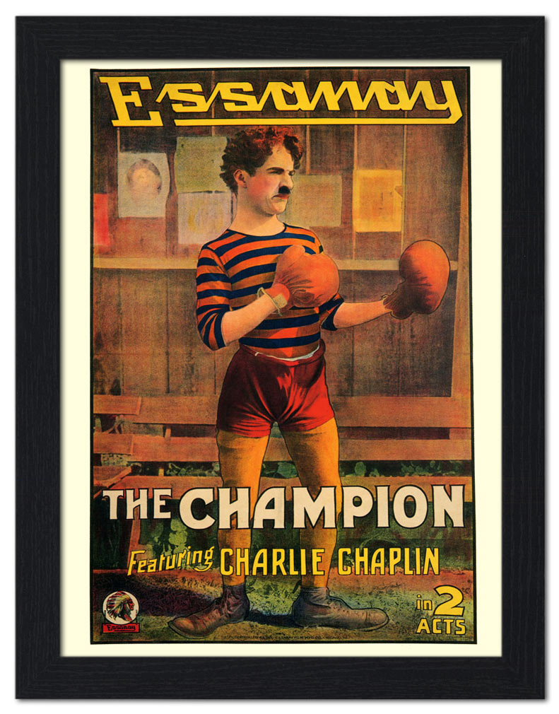 Chaplin 43