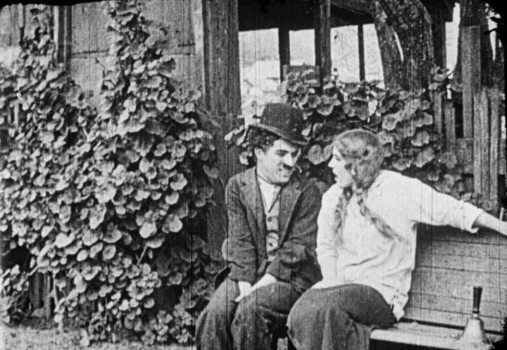 Chaplin 44
