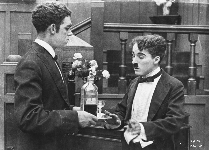 Chaplin 47