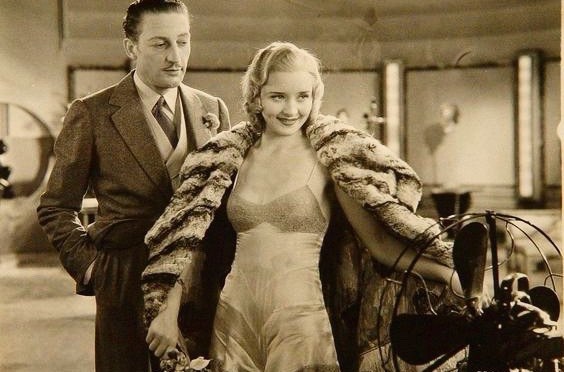 Marian Marsh