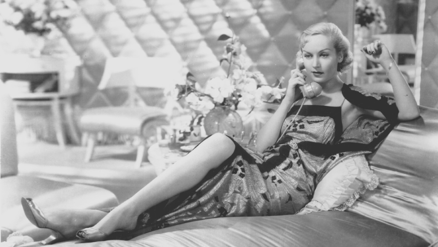 Carole Lombard