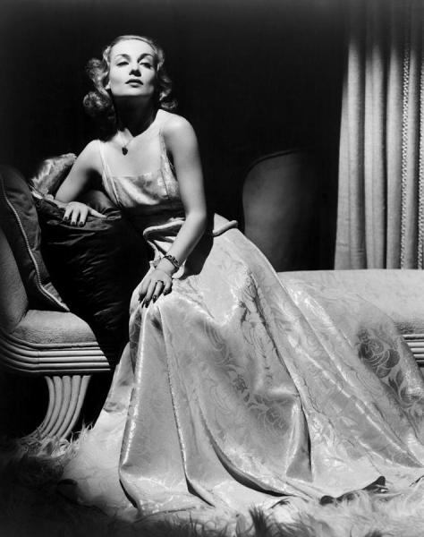 Carole Lombard 25