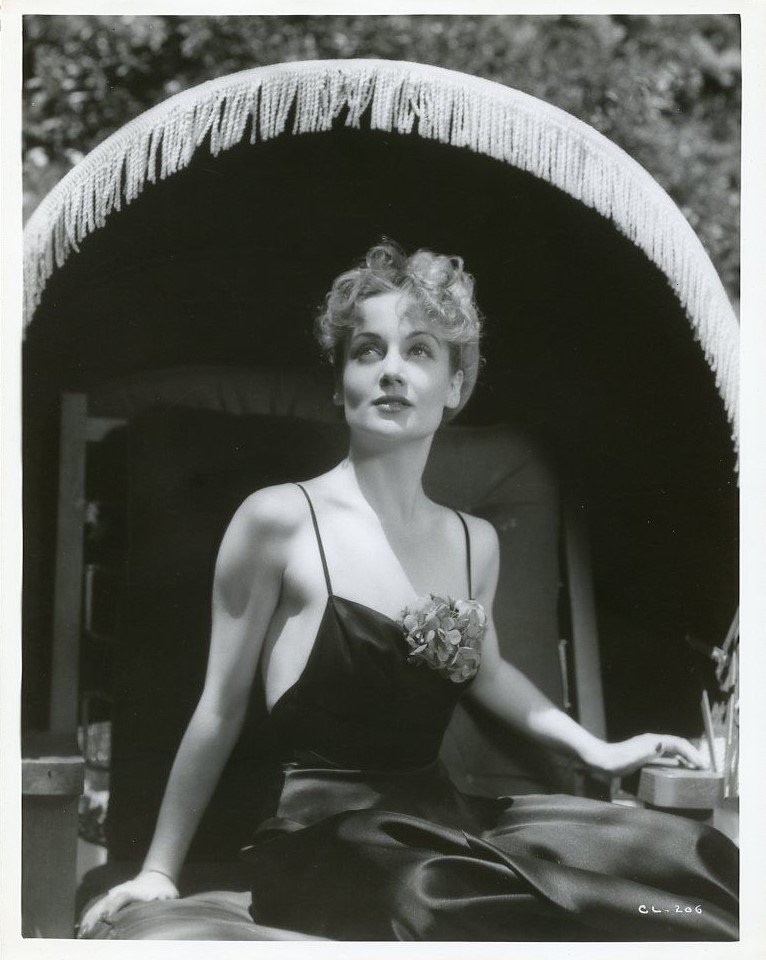 Carole Lombard 26