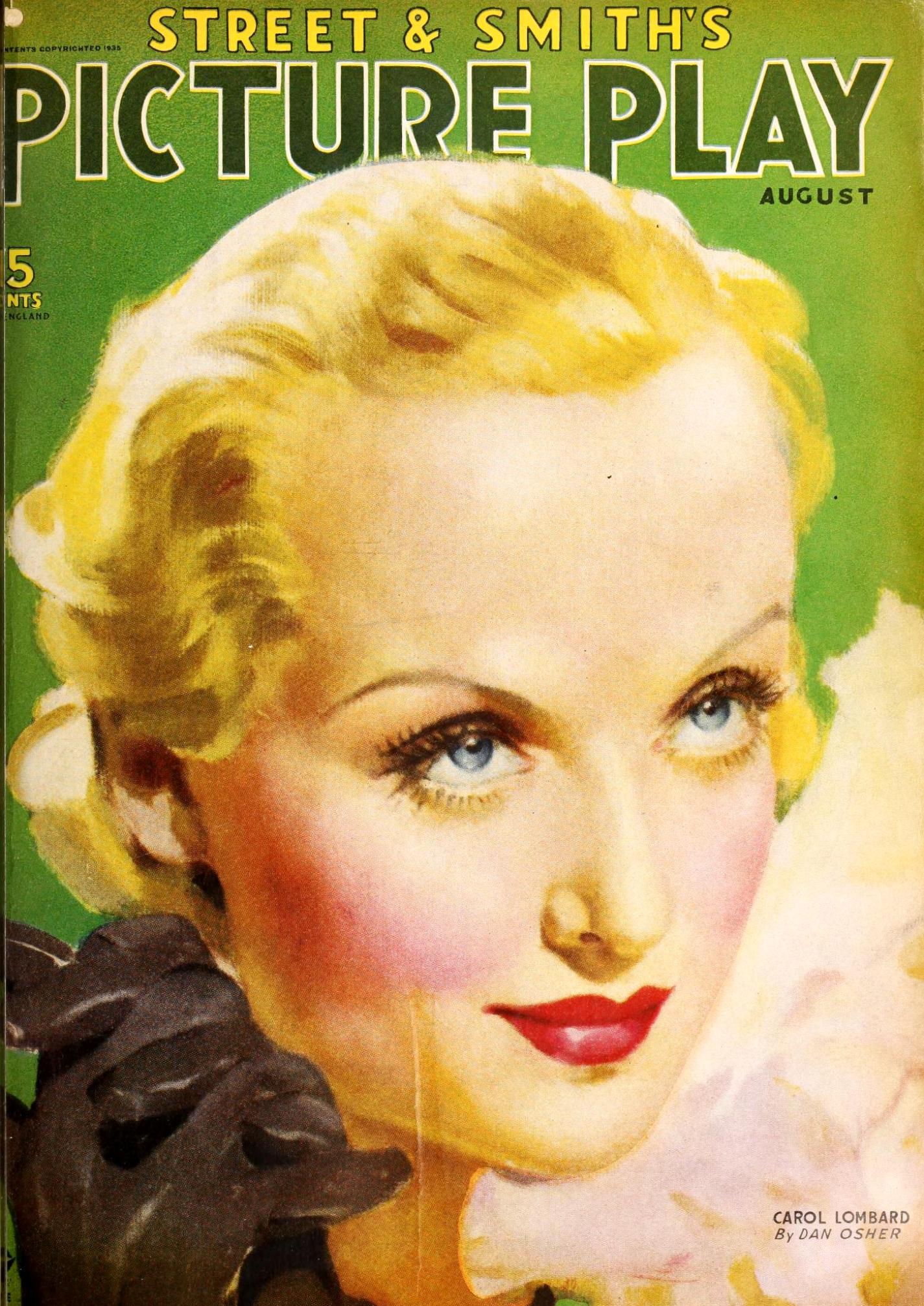 Carole Lombard 28
