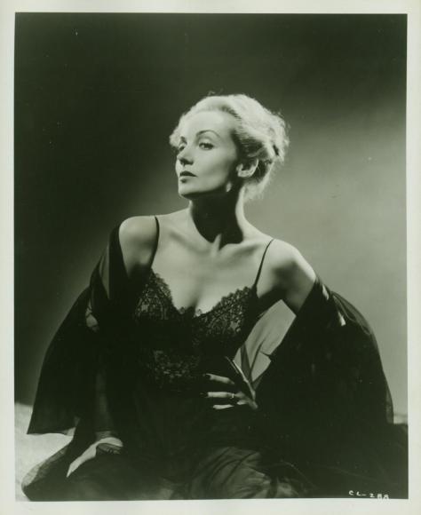 Carole Lombard 35
