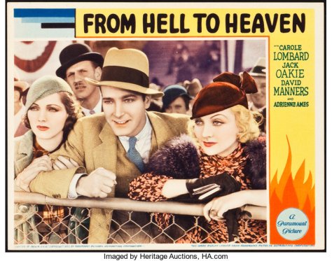 From Hell To Heaven 10