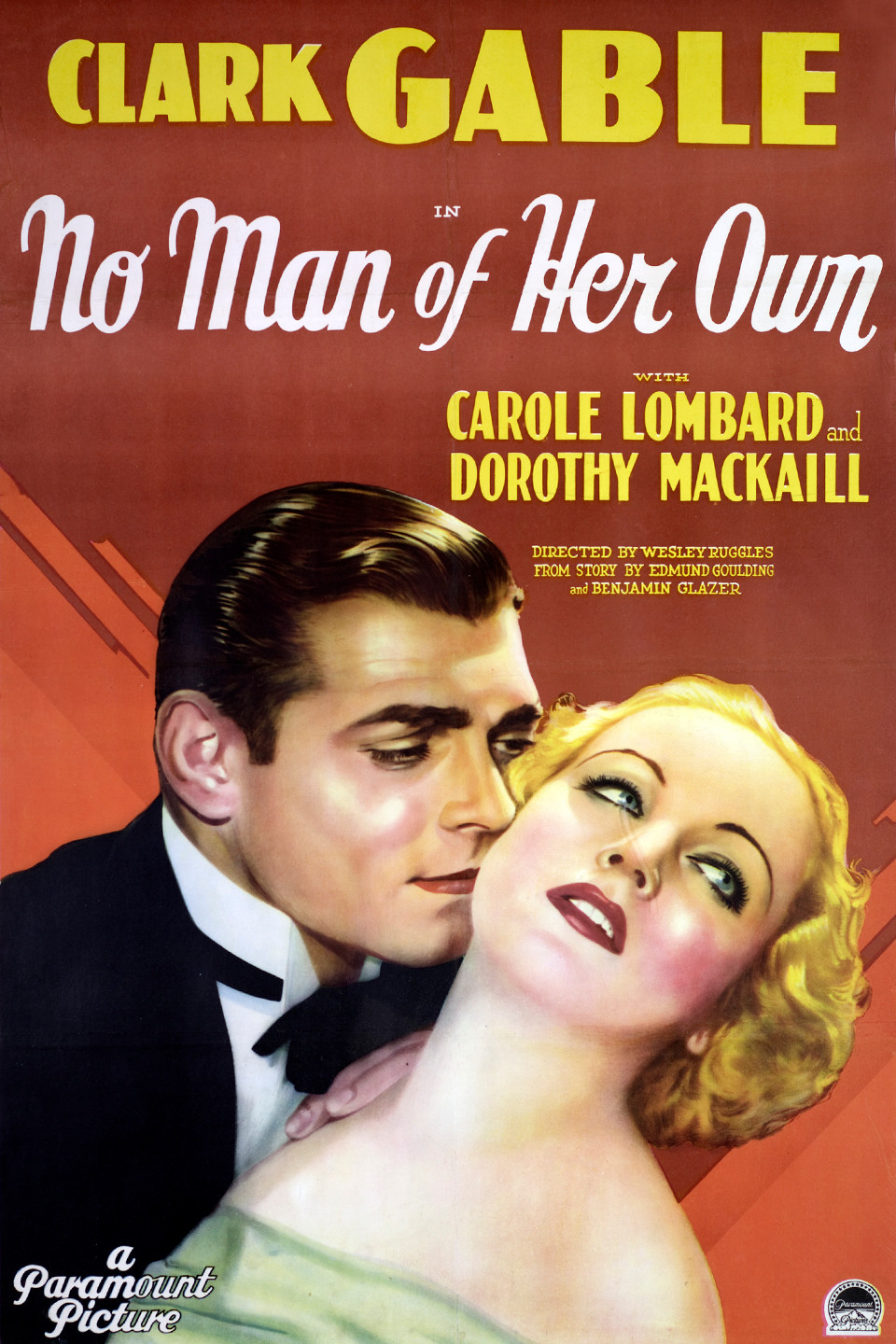 No Man of Her Own 1