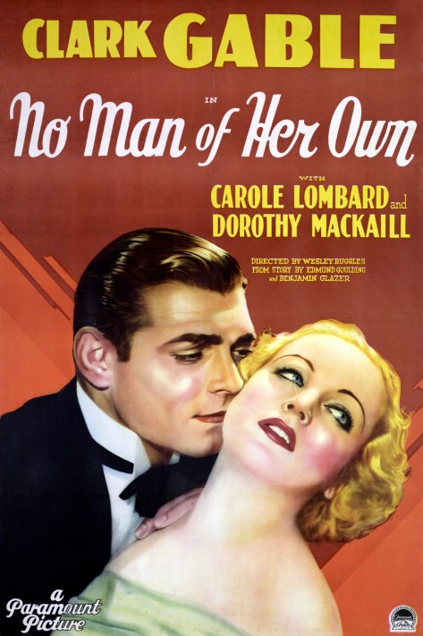 No Man of Her Own 1