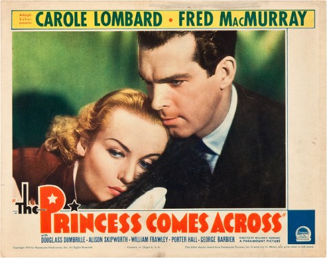 princess-comes-across-poster