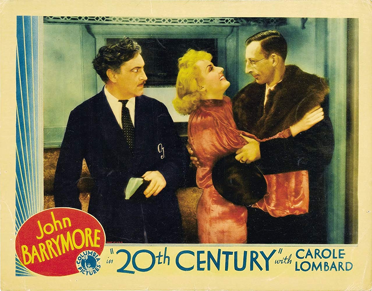 Twentieth Century 1