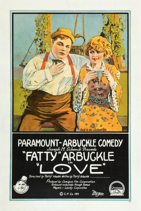 Arbuckle 1