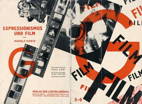 Experimental Films 1