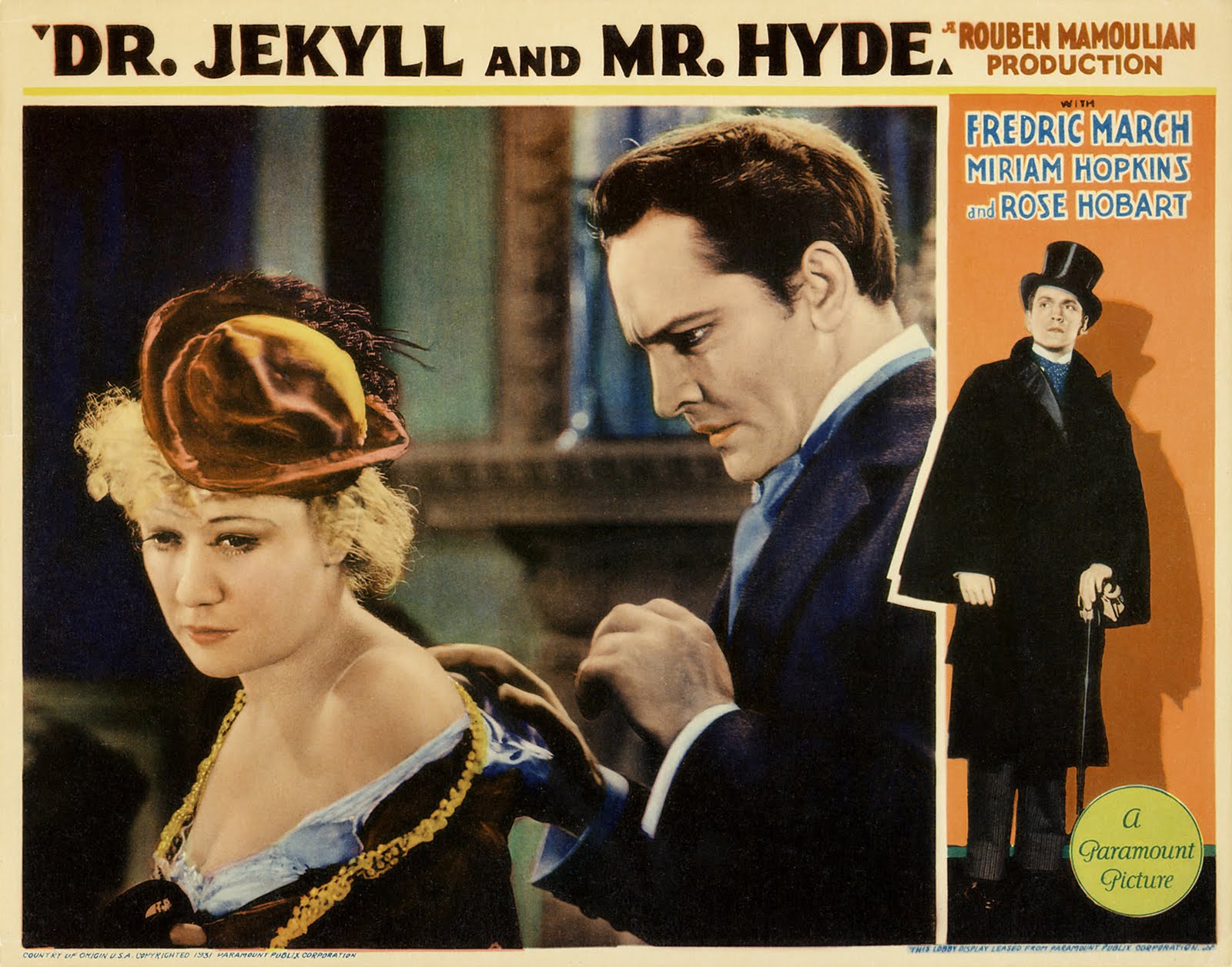 fredric-march-miriam-hopkins-dr-jekyll-and-mr-hyde-lobby-card-2